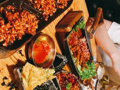 -小木屋米酒店·韩国料理(深圳总店)