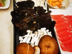 -阳坊胜利涮羊肉(阳坊老店)