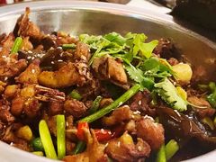 -69艺术餐厅(宋庄店)