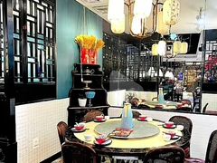 -外婆小聚茶餐厅·粤湘菜·家宴·团建(福安购物广场店)