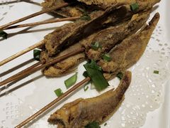 -那家老院子东北菜·饺子·小鸡炖蘑菇(艳华街店)