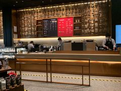 -星巴克臻选(北京颐堤港中心第二店)