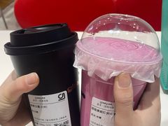 -gleeglee乐溢亦茶(合生汇店)