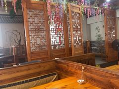 -风情丽江斑鱼火锅(孙家沟西南路80号店)