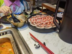 -牛三斤潮汕鲜牛肉火锅(昌发展万科店)