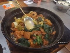 -得意啫·广东啫啫煲(前海HOP店)