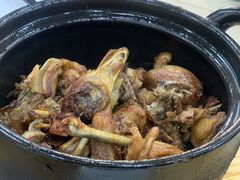 -斯丹姜母鸭·古法干香(涂门街总店)