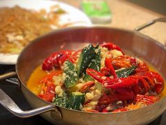 -我是那个大叔·美食研究所(新塘路店)