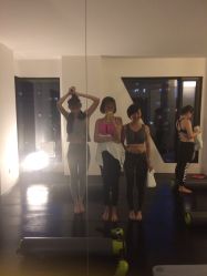 -Real Pilates优体普拉提
