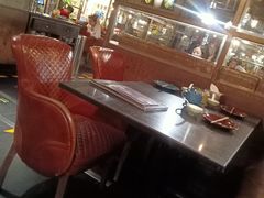 -华豫川酒家(大卫城店)