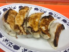 -拉面莊夢語＆中华料理八椿