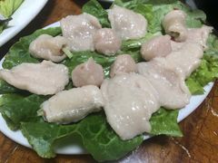 招牌鱼册-金砂阿洲鱼册店