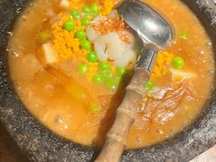 -锦楼·臻选新杭帮(杭州中心店)
