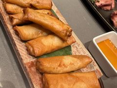 -一川二水•粤川醉(CP静安店)