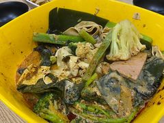 -林静小吃(复兴路店)