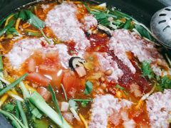 -笔记安顺夺夺粉火锅