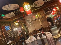 -徽镇小厨·经典徽菜(十里河店)