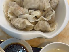 -聚荣饺子店