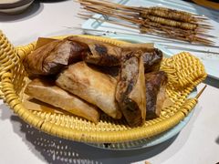 -状元阁烧烤(新华路总店)