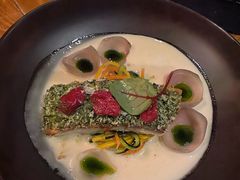 -AZUL by FUEL蓝色·法式酒馆(琶醍店)