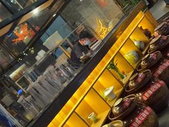 -彭厨(福永店)