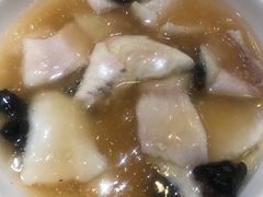 -老人和饭店(淮海中路店)
