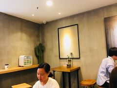 大堂-WIZARD COFFEE咖啡巫师