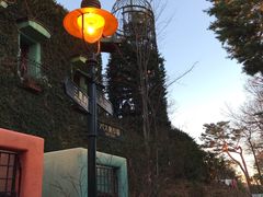 -三鹰之森吉卜力美术馆