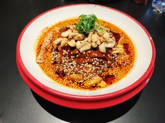 传统口水鸡-麻六记(凤凰汇店)