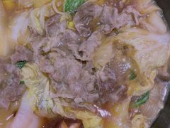 -蟹将军·松叶蟹和牛日料放题自助(K11店)