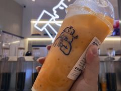 -喜茶(北京丰台银座和谐广场店)