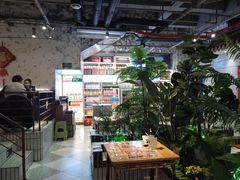 -高胖妹面庄(黄河道店)