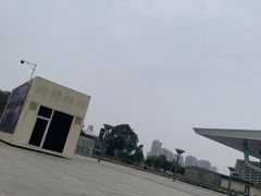 -成都东站