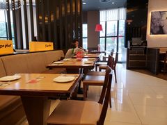 大堂-必胜客(WOW梧州旺城店)