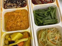 -轻蔬不用等·素食(江苏路店)