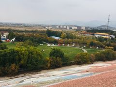 -北京金海湖景区