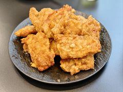 -红东阁东北菜烤肉酒馆(CROSS万象汇店)