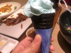 冰淇淋-小大董·烤鸭(凤凰汇店)