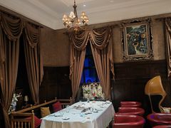 -波特曼西餐厅(南岗店)