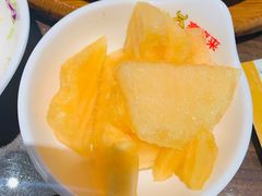 -豪享来牛排·中西简餐(黄河路店)