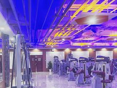 -佳明游泳馆(惠新西街南口店)