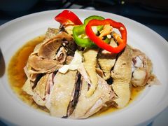 -山里俏·地标皖南菜·屯溪臭鳜鱼(北城万达店)