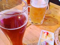 -皇冠自酿啤酒坊(中国红街5号楼店)