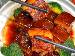 -奕景海鲜酒家· 大连海鲜(星海广场店)