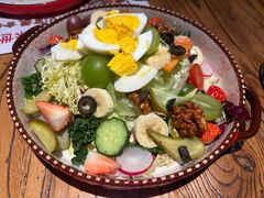 -通海俄式烧烤·俄罗斯大串(爱建店)