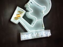 -喜茶(佛山顺德大良东乐路店)