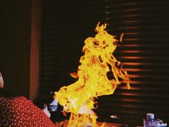 -石棉今知烧烤(总店)