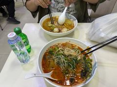 -重庆麻辣烫(国权路店)