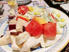 -芥岛(河北大街店)