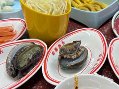 -四囍码头海鲜烧烤自助火锅(外滩南京东路悦荟广场店)